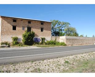 Exterior view of Building for sale in Talayuelas