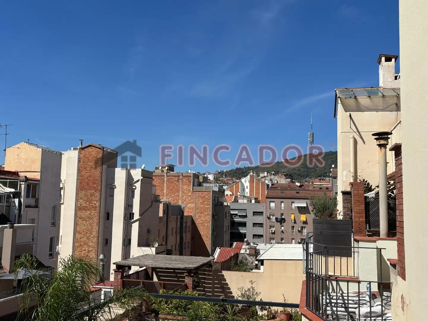 Penthouse with lift for sale in Carrer de Balmes, imagen 14