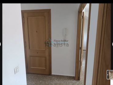 Pis amb balcó en venda a Canet d'En Berenguer