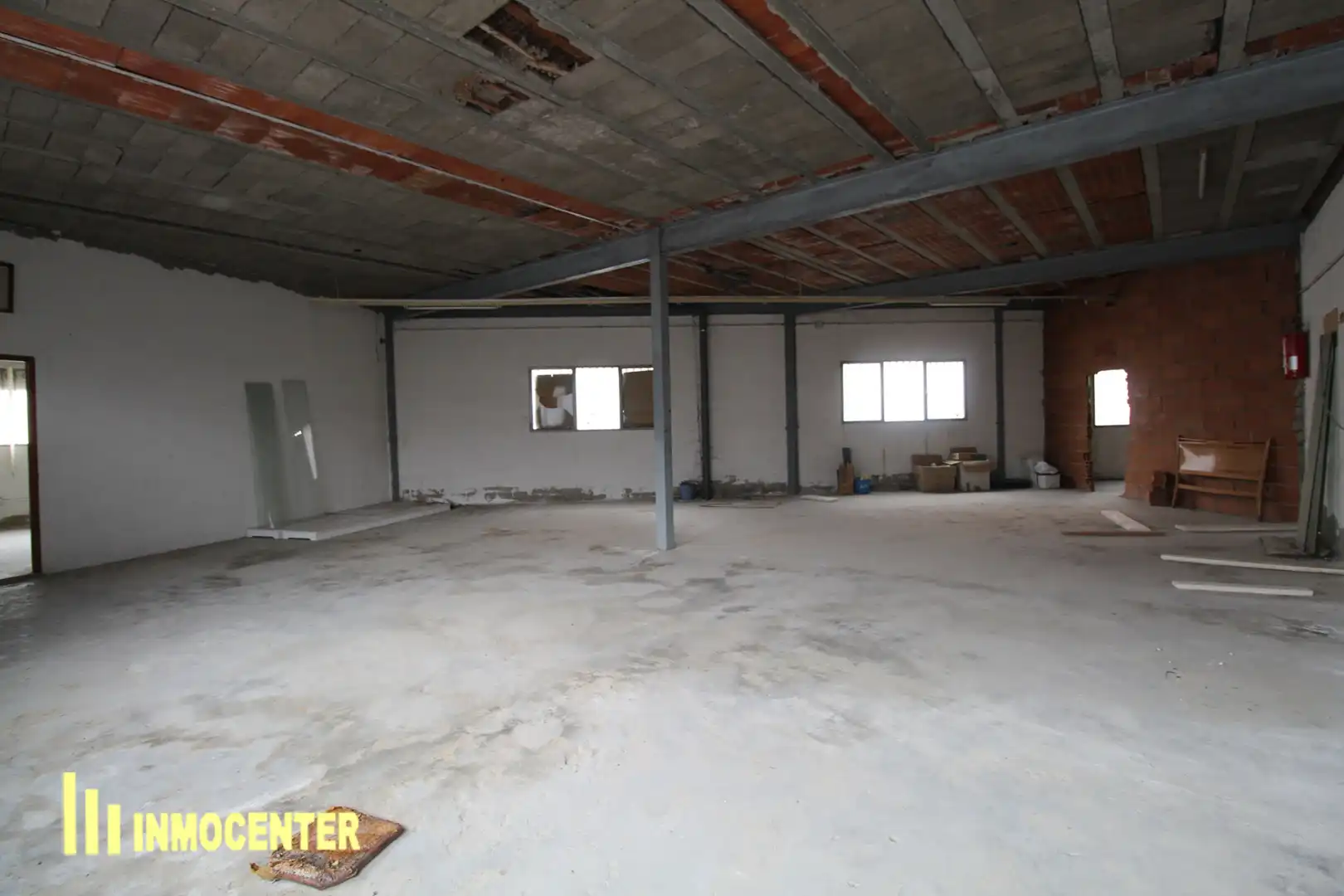 Local comercial en venda a Calle Hermanos Álvarez Quintero 23, imagen 12