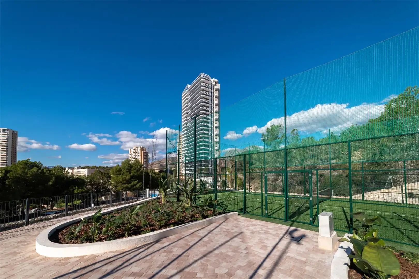 Via Parque