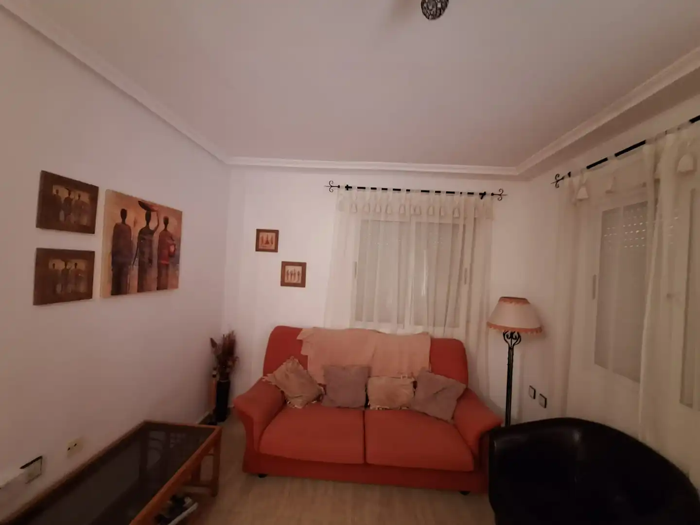 Casa a schiera in vendita a Calle Romero, imagen 14