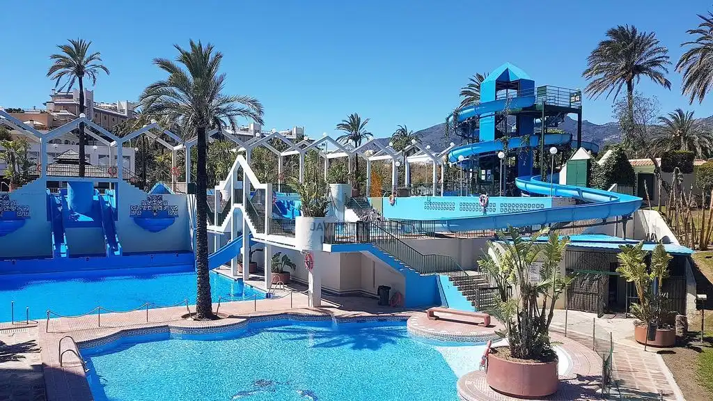 Habitatge amb piscina en venda a Parque de la Paloma, imagen 40