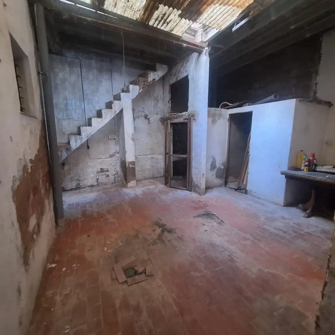 Planta baja en venta en Beniarjó con Terraza