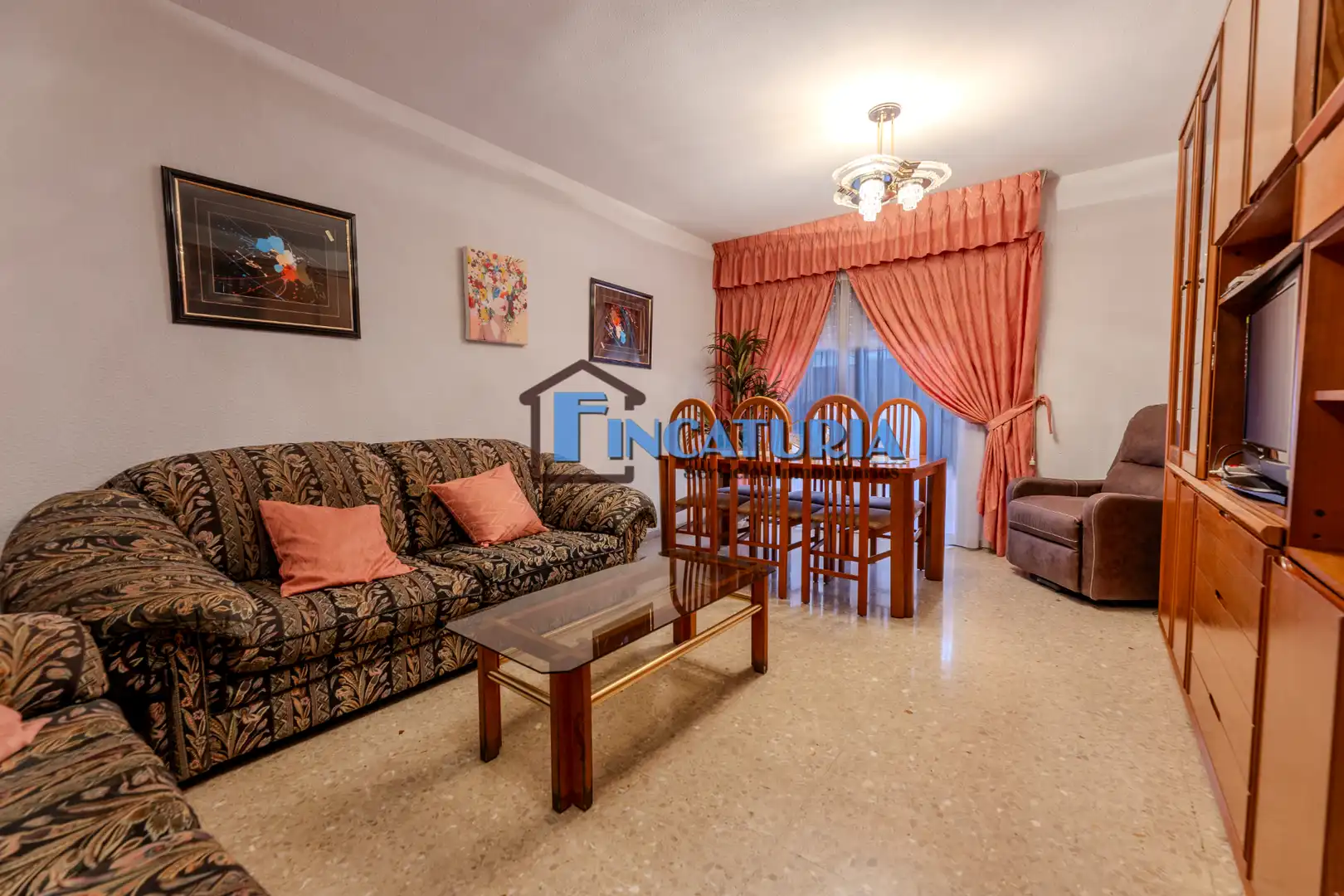 Wohnung zum Verkauf in Carrer de l'Alt Palància, 6, Cardenal Benlloch