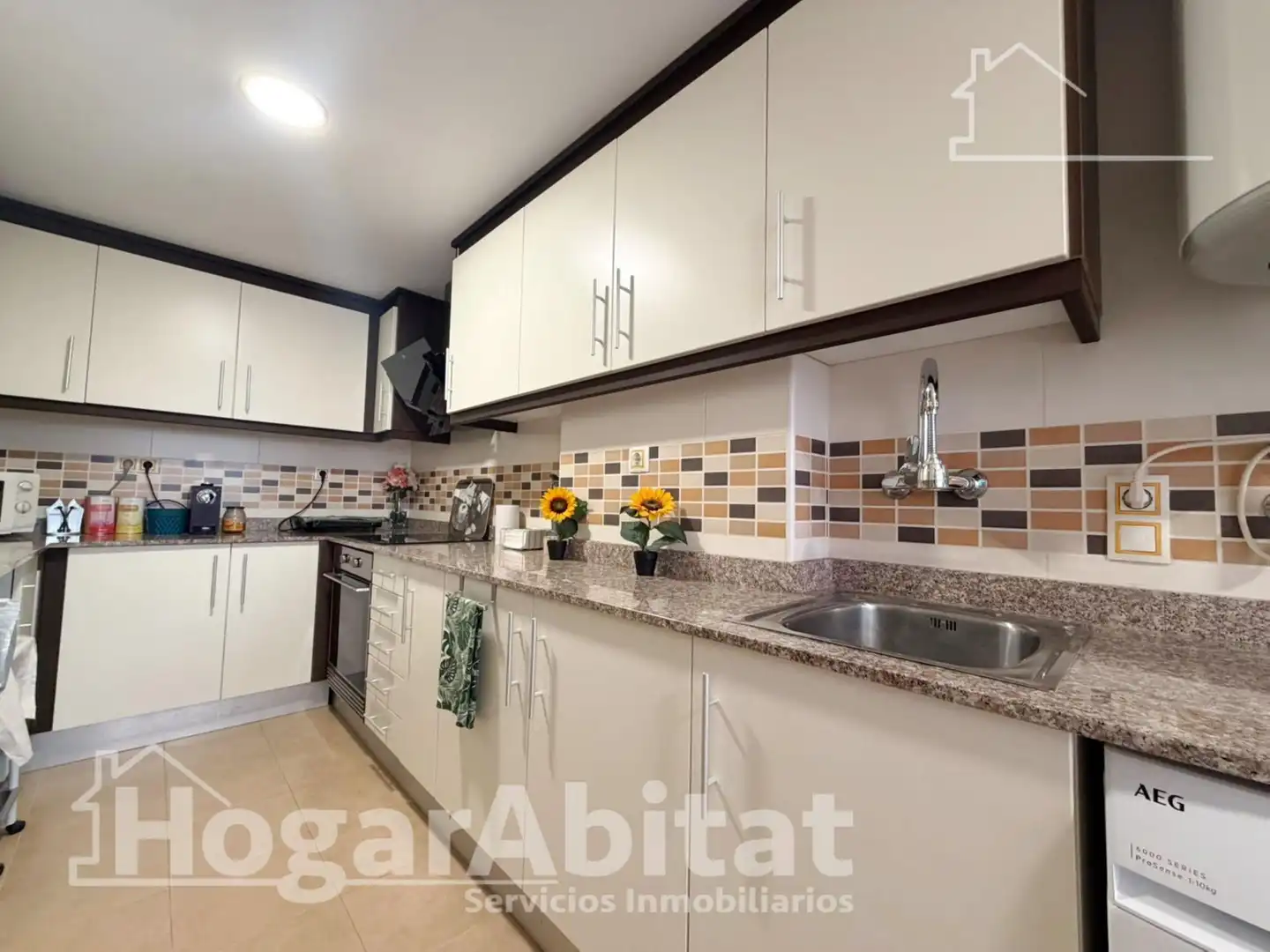 Appartement avec piscine à vendre à Calle STMO CRISTO DE LA SALUD, imagen 13
