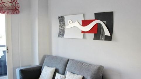 Foto 3 de Apartamento de alquiler en Cala Alta - Veremar, Villajoyosa / La Vila Joiosa