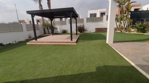 Foto 2 de Casa o chalet de alquiler en San Antonio de Benagéber, Valencia