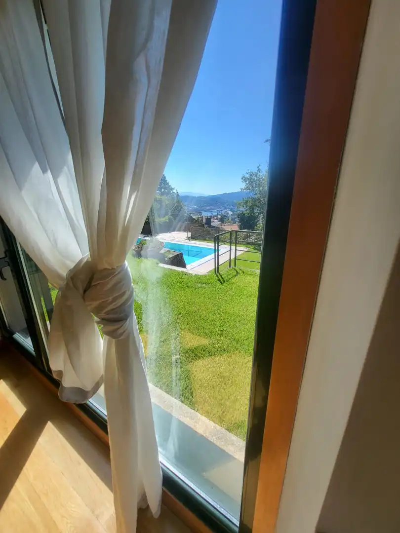 Villa con terrazza in vendita a Rúa Illa de Arousa, imagen 33