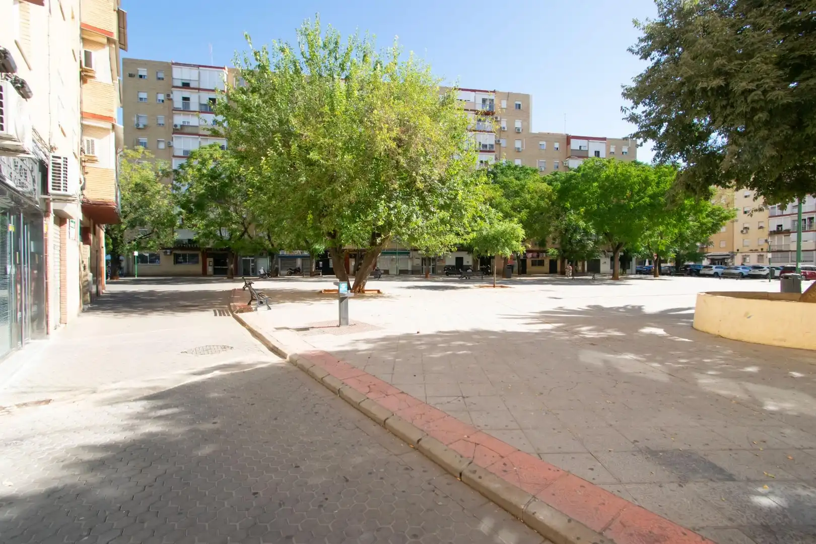 Pis amb ascensor en venda a Plaza Generalife, imagen 26