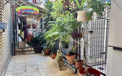 Terrassa de Pis en venda en  Zaragoza Capital amb Aire condicionat, Calefacció i Terrassa