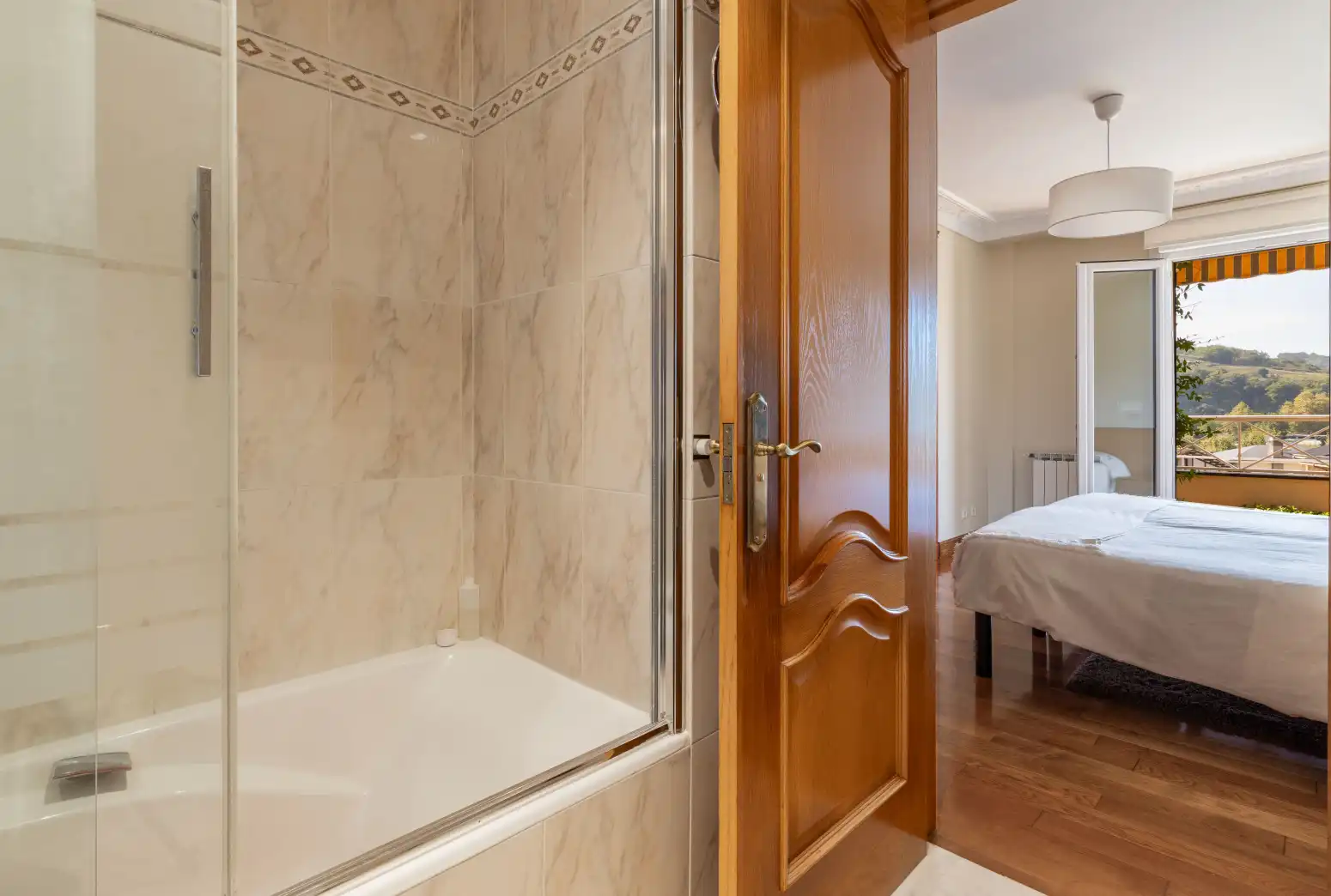 Piso con ascensor en venta en Orio - Estropalari kalea 20. Donostia-San Sebastián, imagen 17