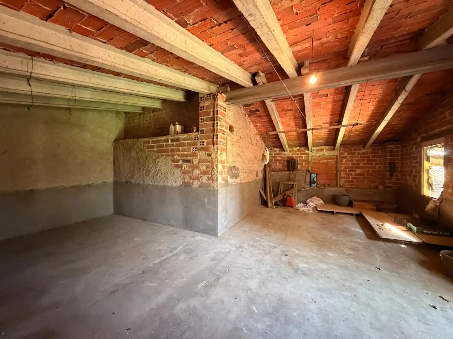 Maison avec jardin à vendre à Barri Mas Saballs, imagen 24