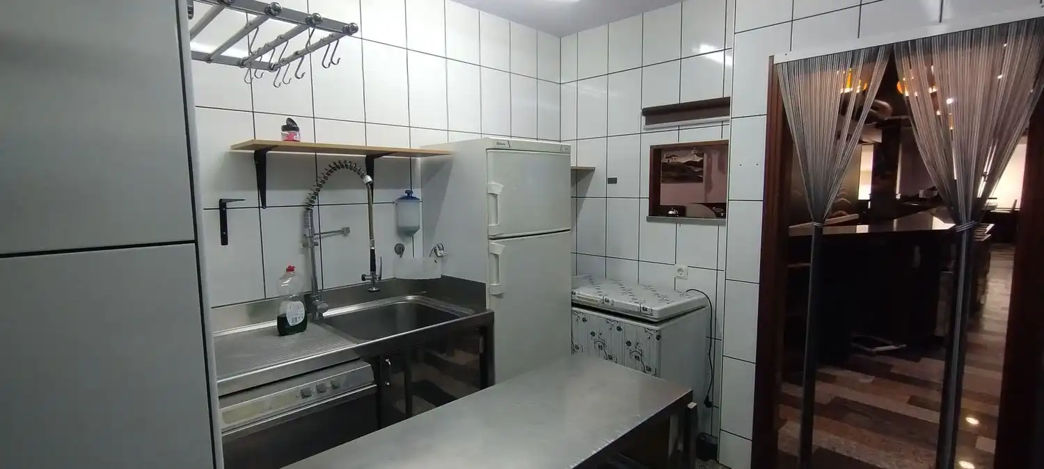 Local comercial en venta en Calle Torrente Ballester, imagen 29