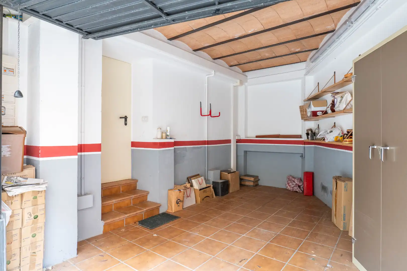 Adossat amb terrassa en venda a Collbató, imagen 45
