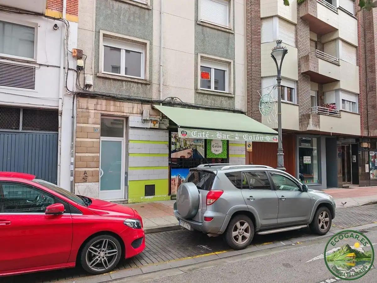 Piso en venta en Centro
