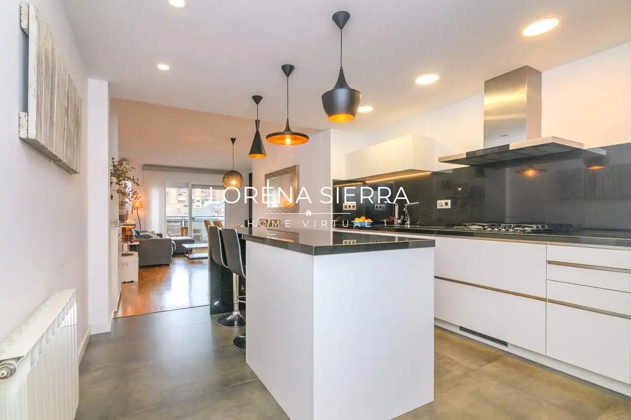 Flat for sale in RIERA SANT LLORENC, Torrent Ballester