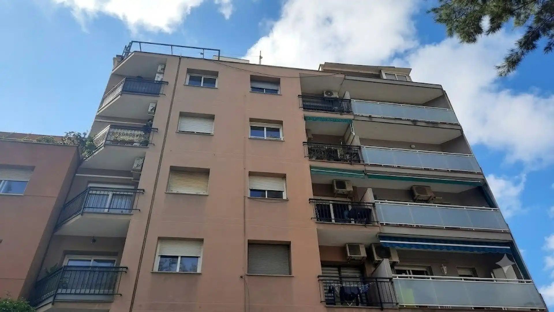 Ático en venta en Sant Cosme -La Granja