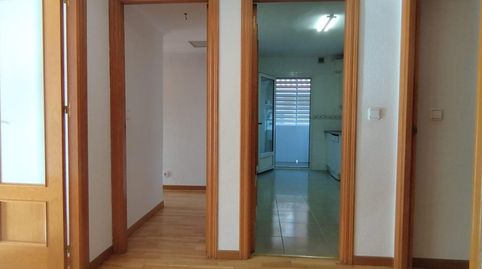 Foto 3 de Piso de alquiler en Paseo del Fotógrafo Verdú, 2, El Carmen, Murcia Capital