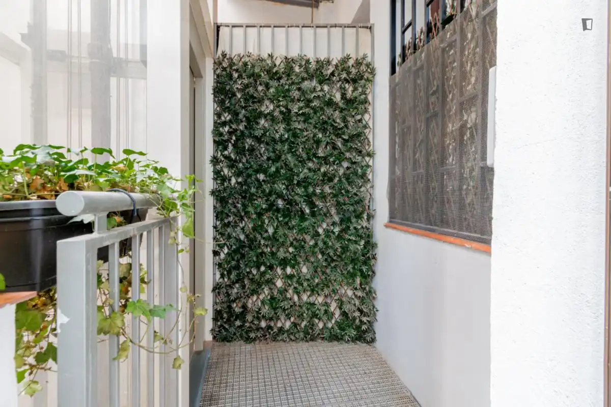 Apartament de lloguer a Sol