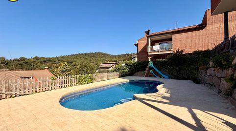 Foto 3 de Casa o chalet en venta en L'Ametlla del Vallès, Barcelona