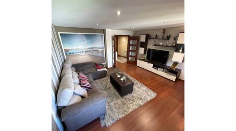 Foto 5 de Dúplex en venda a Polvorín, Ourense Capital