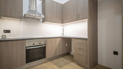 Foto 3 de Dúplex en venda a Avenida Santa Rosalia, La Teixonera, Barcelona Capital