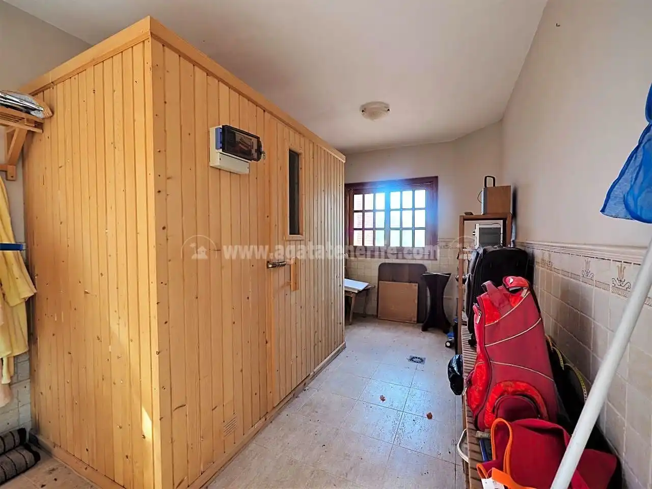 Casa o xalet en venda en Icod de los Vinos amb Parquet, Terrassa i Traster