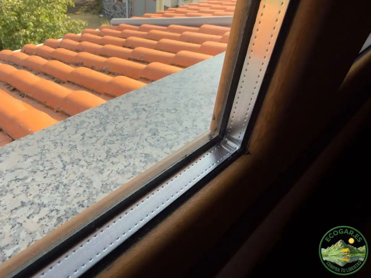 Casa amb jardí en venda a Calle Lucero, imagen 24