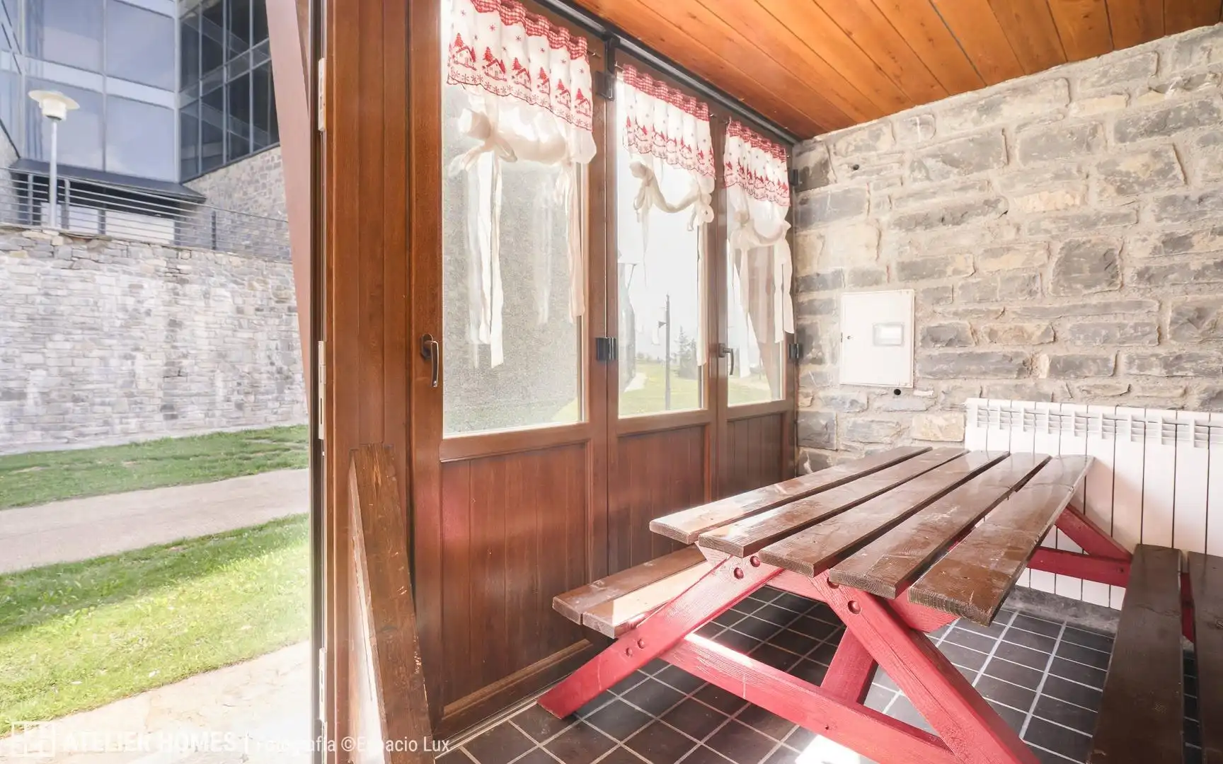 Reihenhaus mit Terrasse zum Verkauf in Calle CIUDAD DE BARCELONA,FORMI 19, imagen 11
