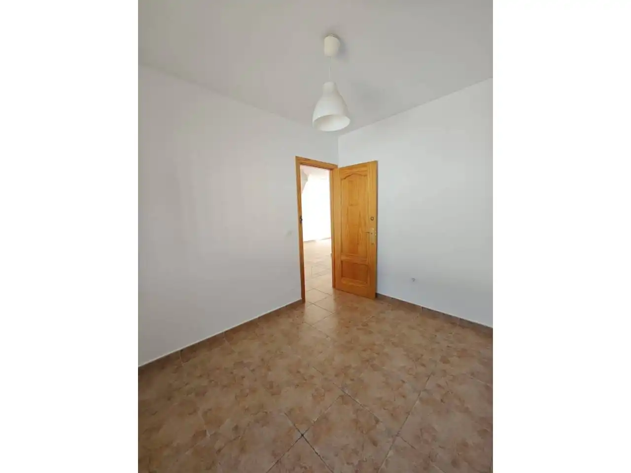 Dormitori de Casa adosada en venda en Alcaucín amb Terrassa i Piscina