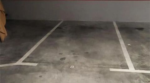 Foto 4 von Garage zur Miete in Carrer Escriptor Joan Cortada, 6a, Son Dameto, Palma de Mallorca