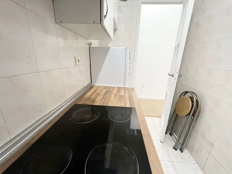 Piso con terraza en alquiler en Calle del Oso, imagen 6