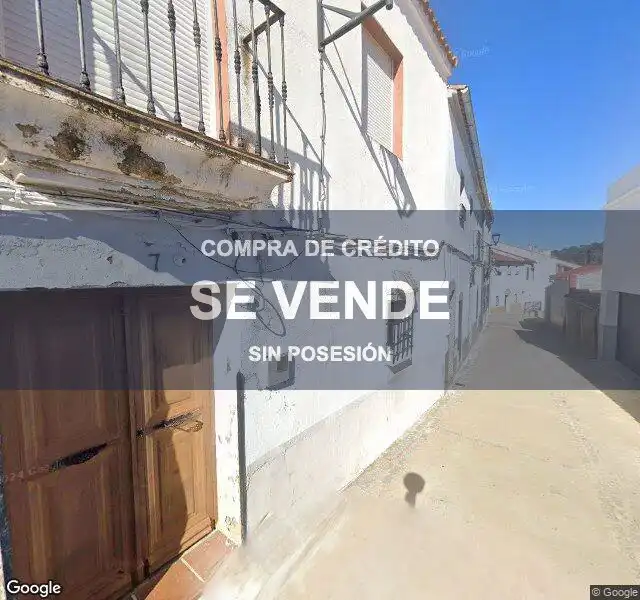 Flat for sale in Villanueva del Rey