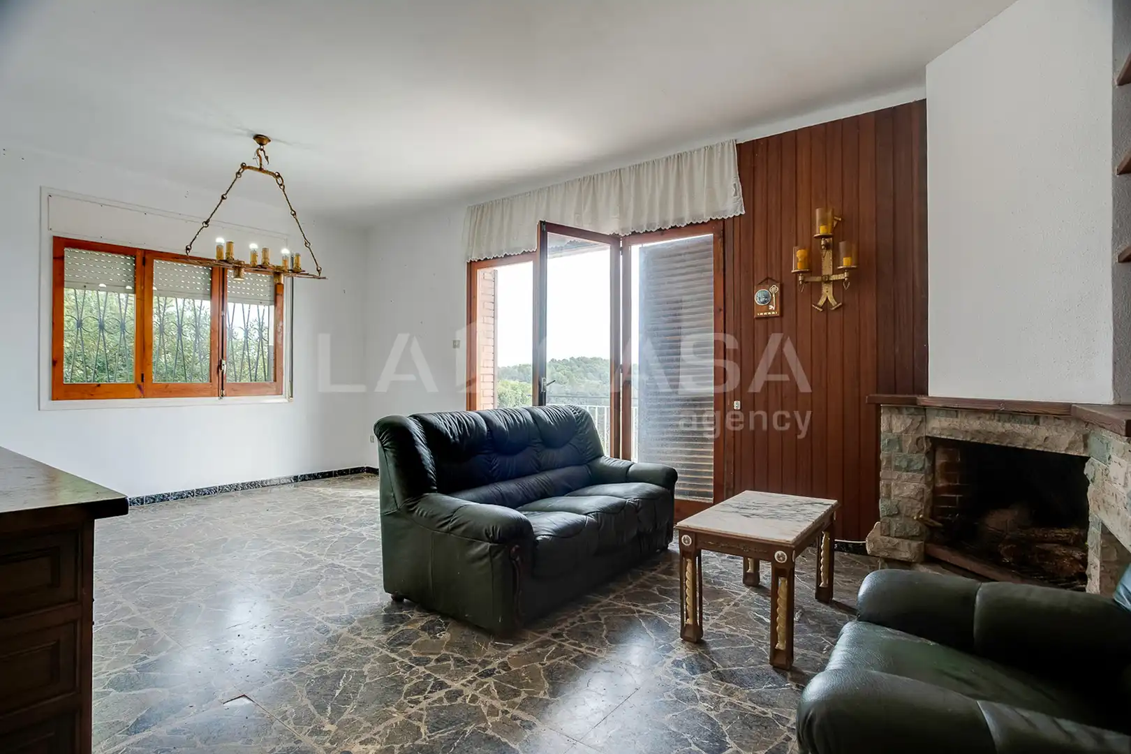 Chalet con piscina en venta en Les Franqueses del Vallès, imagen 57