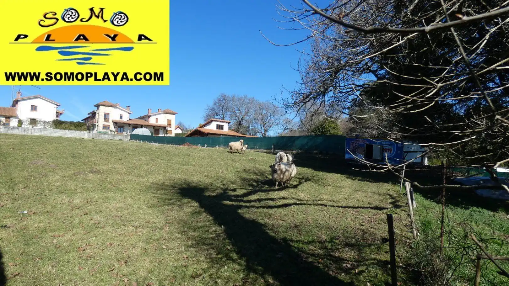 Terrenys i solars en venda a Ribamontán al Monte, imagen 4