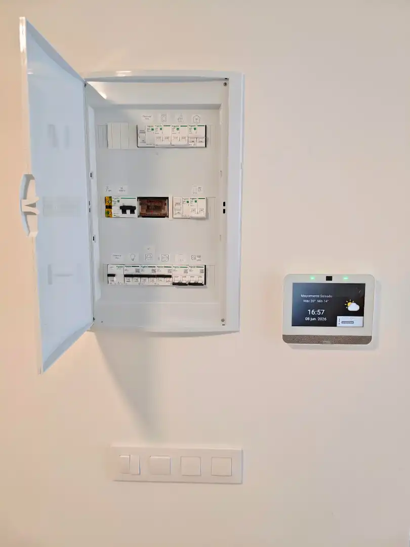 Ground floor for sale in Dosrius  with Oven, Microwave and Alarm