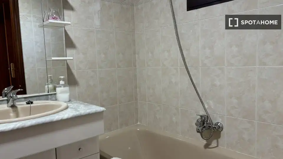 Room in Natzaret