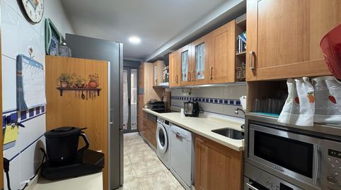 Foto 4 de Piso en venta en Chapín - Campus Universitario - Navinco, Jerez de la Frontera