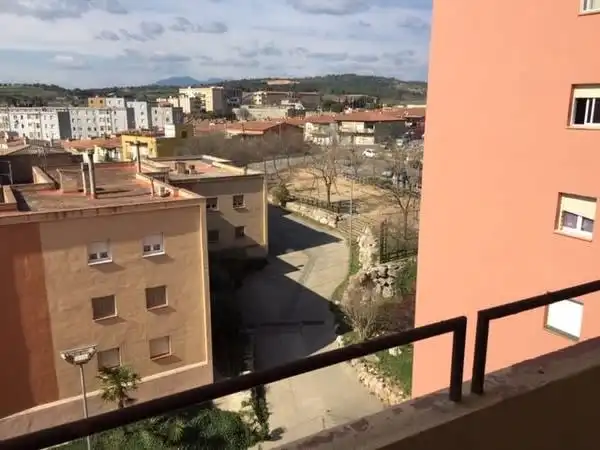 Wohnung zum Verkauf in C/ Doctor Ferrán, Parc Bosc - Castell