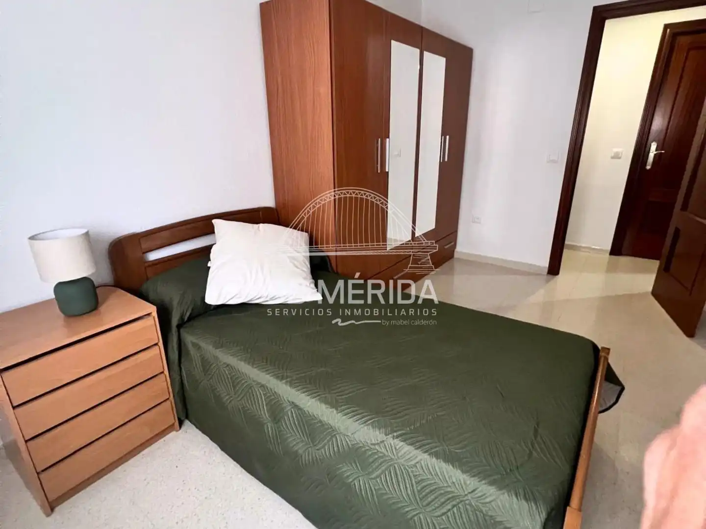 Wohnung mit Aufzug zur Miete in Oeste, imagen 10