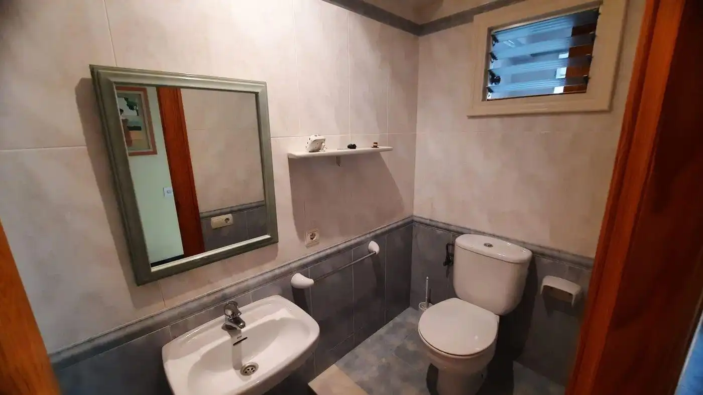 Flat for sale in Centre