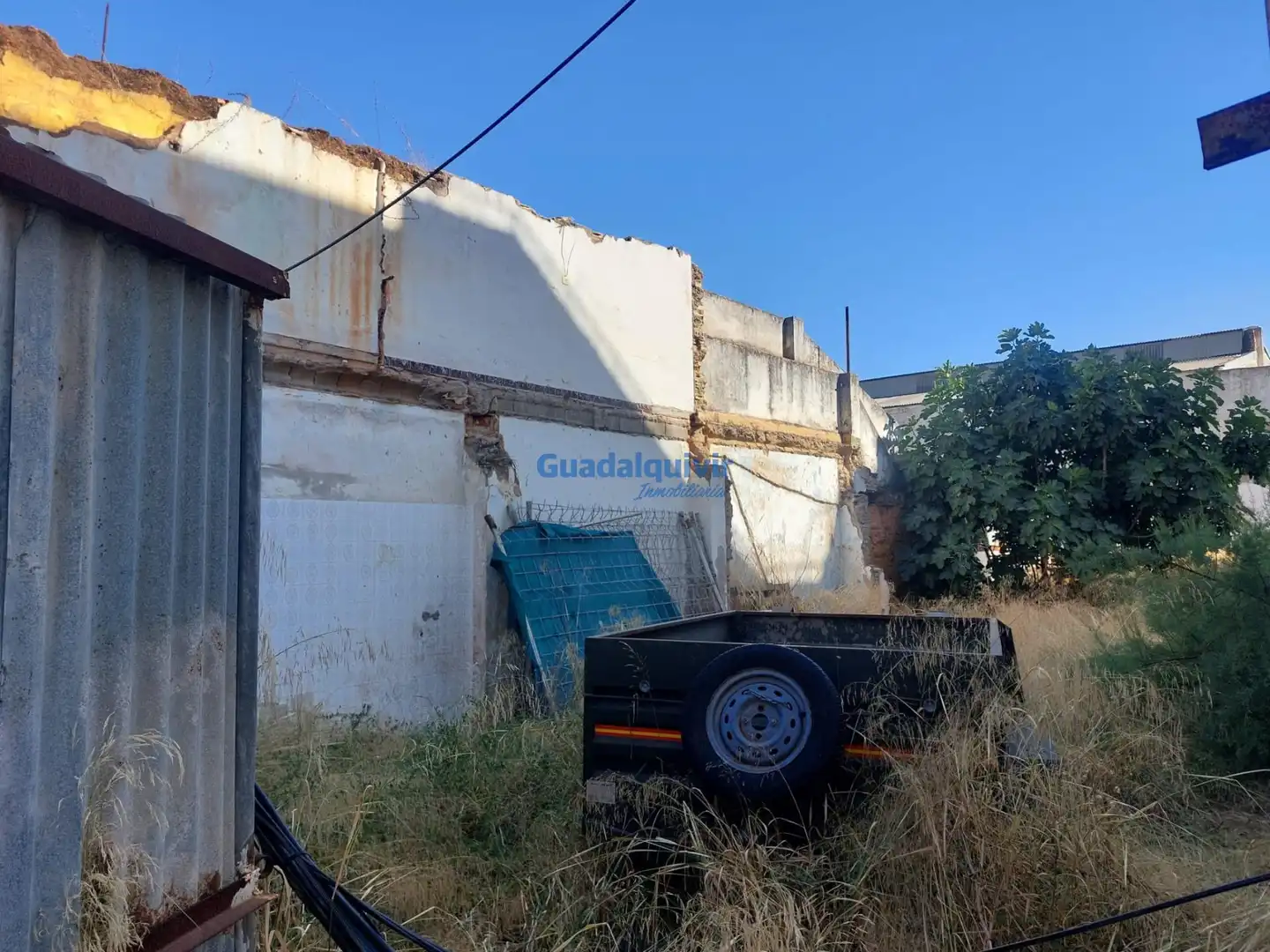 Residential land for sale in Centro - Doña Mercedes, imagen 6