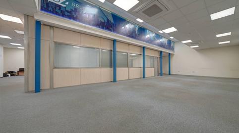 Foto 5 de Oficina de lloguer a Duc de Gaeta, Aiora, Valencia