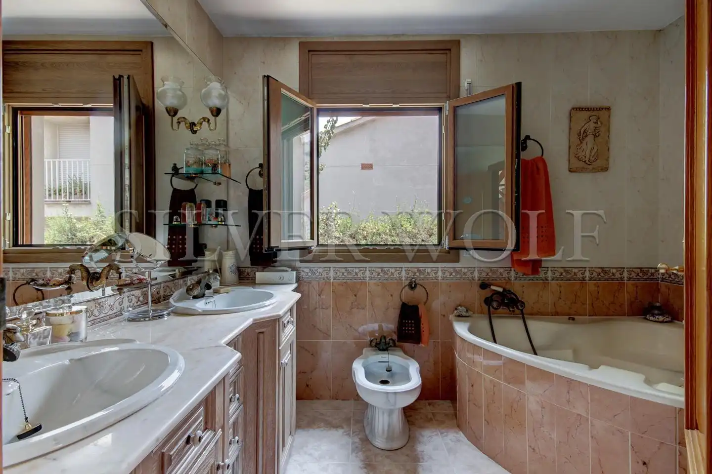Casa amb piscina en venda a Carrer Segrià, imagen 21