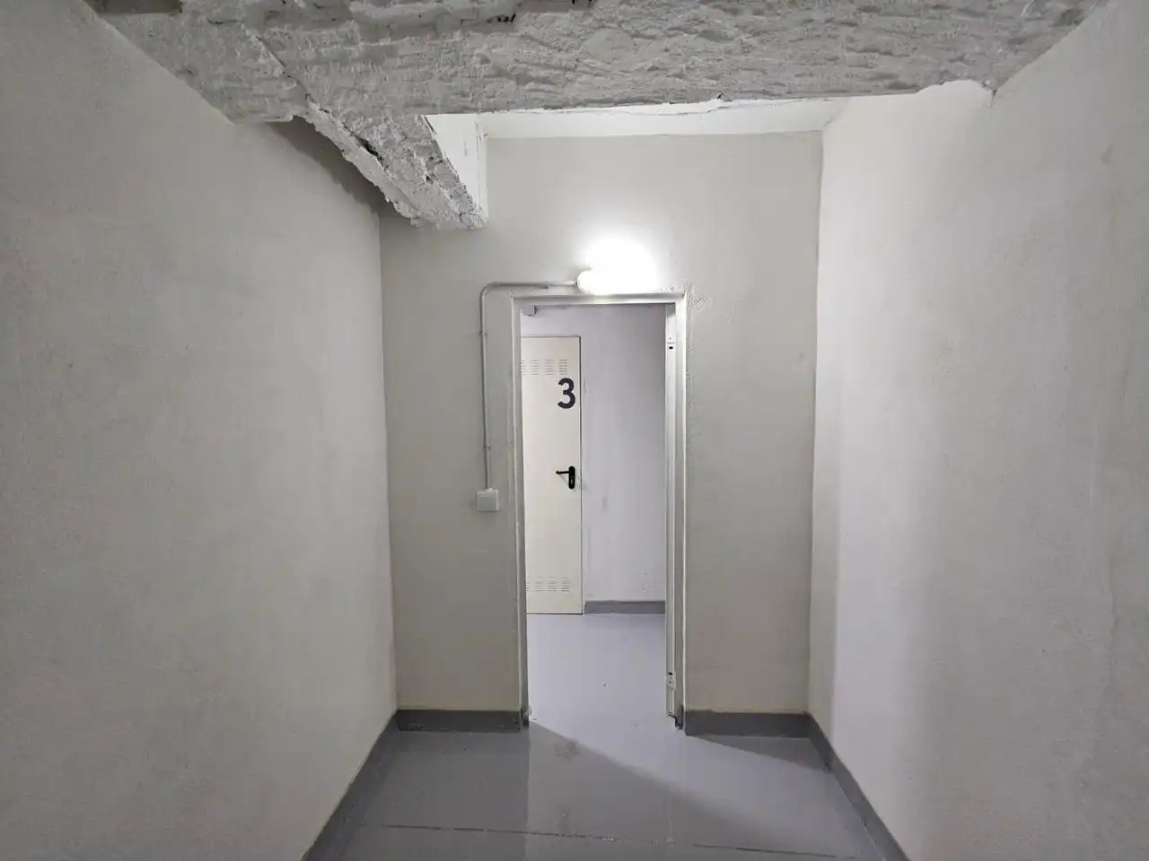 Trastero de alquiler en Sevilla