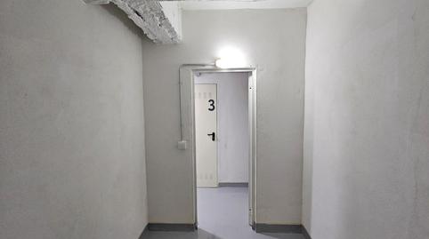 Foto 5 de Traster de lloguer a San Francisco Javier, 9, La Buhaira, Sevilla