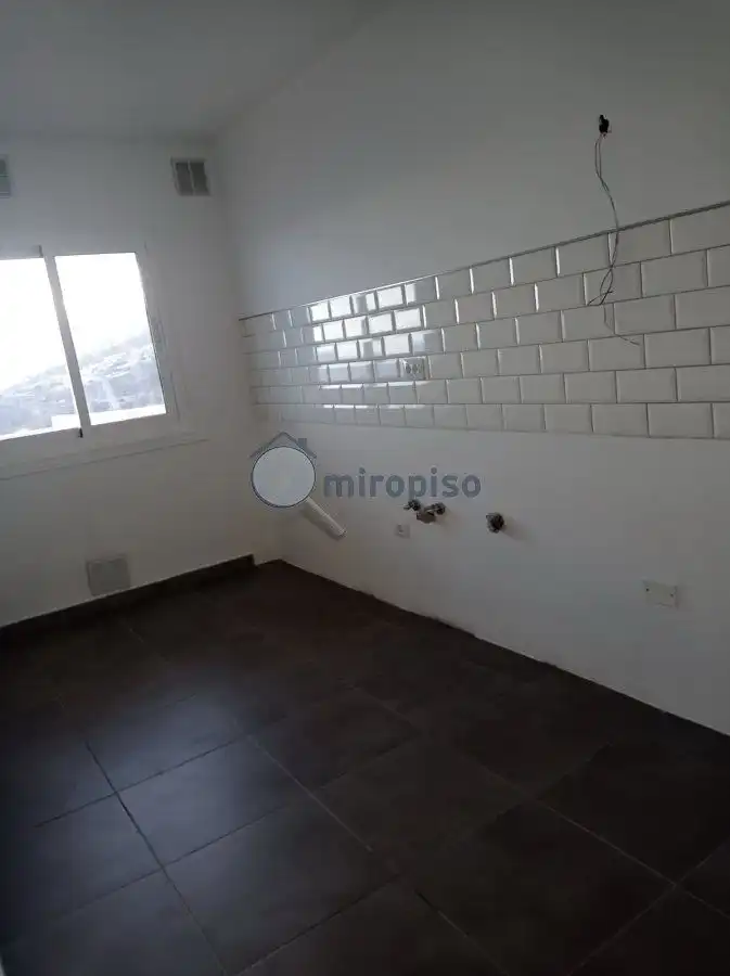 Cocina de Piso en venta en El Rosario con Terraza
