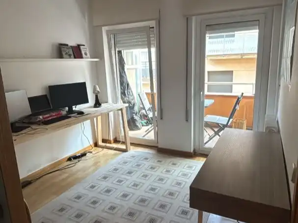 Piso con ascensor en alquiler en Calle d'Aymerich 1, imagen 8
