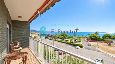 Foto 2 de Piso en venta en Pescadores, Mazarrón